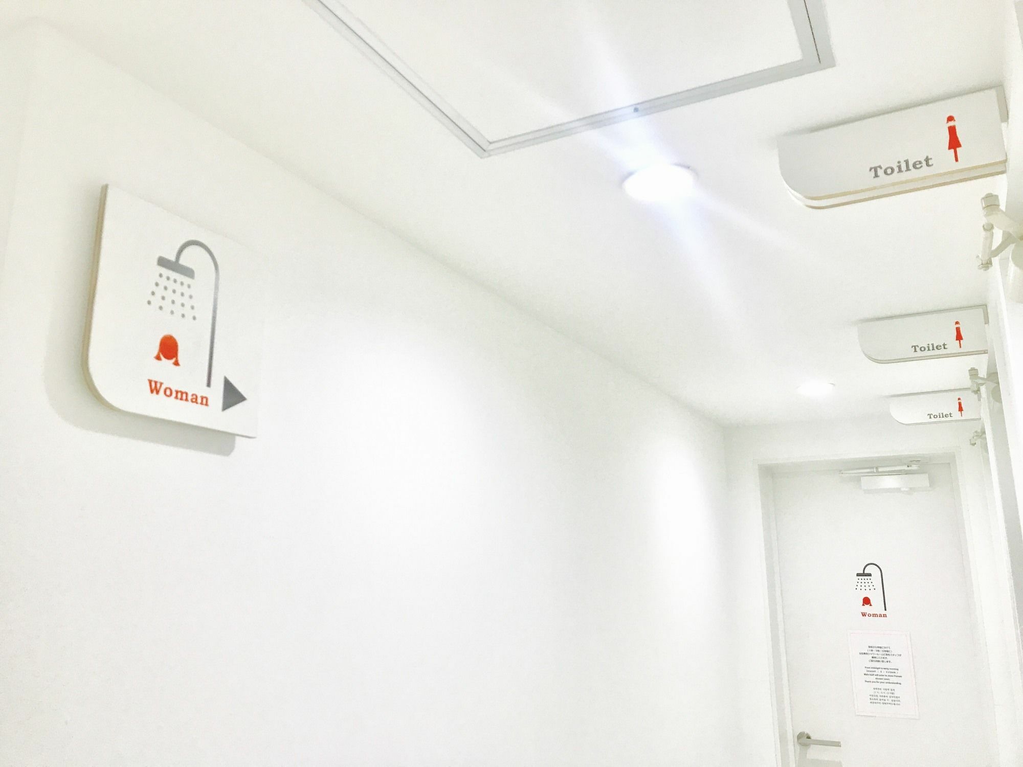 The Dorm Hostel Οσάκα Εξωτερικό φωτογραφία