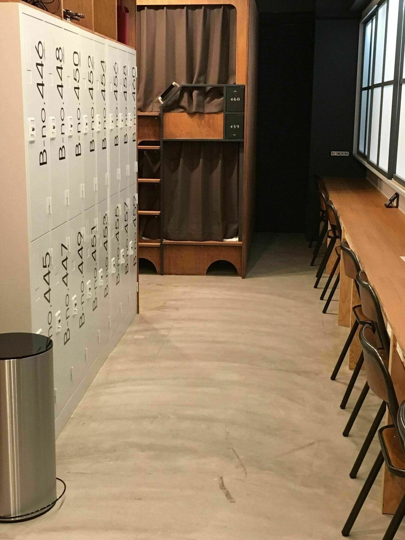 The Dorm Hostel Οσάκα Εξωτερικό φωτογραφία
